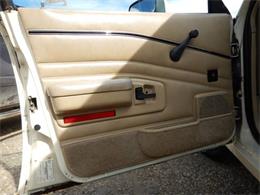 1989 Ford Escort (CC-1162362) for sale in Clarence, Iowa