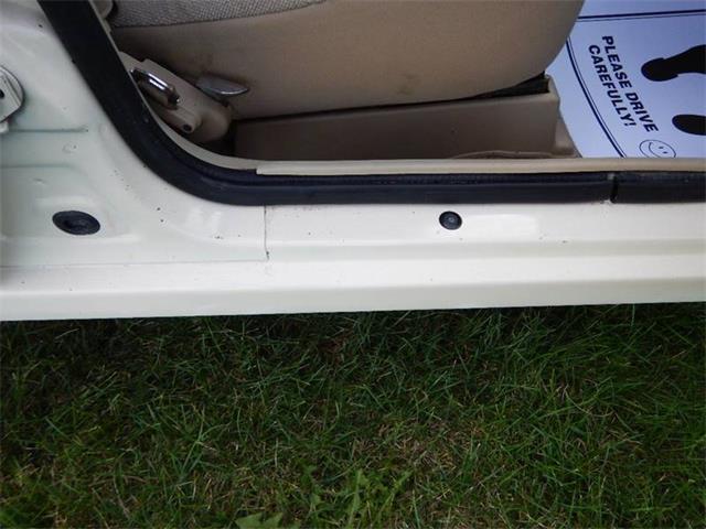 1989 Ford Escort (CC-1162362) for sale in Clarence, Iowa