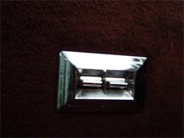 1986 Chevrolet Monte Carlo (CC-1162383) for sale in Clarence, Iowa