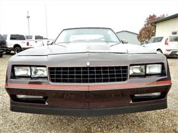 1986 Chevrolet Monte Carlo (CC-1162383) for sale in Clarence, Iowa
