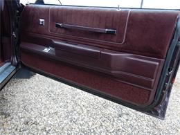 1986 Chevrolet Monte Carlo (CC-1162383) for sale in Clarence, Iowa