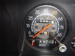 1986 Chevrolet Monte Carlo (CC-1162383) for sale in Clarence, Iowa