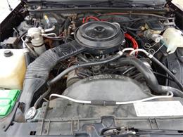1986 Chevrolet Monte Carlo (CC-1162383) for sale in Clarence, Iowa