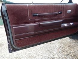 1986 Chevrolet Monte Carlo (CC-1162383) for sale in Clarence, Iowa