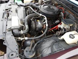 1986 Chevrolet Monte Carlo (CC-1162383) for sale in Clarence, Iowa