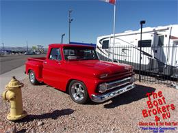 1966 chevy C-10 Pickup (CC-1162399) for sale in Lake Havasu, Arizona