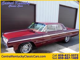 1964 Chevrolet Impala SS (CC-1162409) for sale in Paris , Kentucky