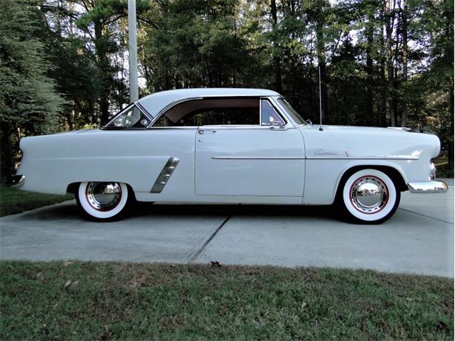 1952 Ford Crestliner (CC-1162426) for sale in Tyrone, Georgia