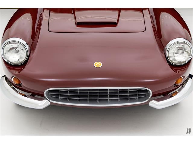 1963 Apollo 3500GT (CC-1160243) for sale in Saint Louis, Missouri
