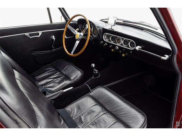 1963 Apollo 3500GT (CC-1160243) for sale in Saint Louis, Missouri