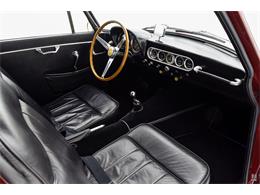 1963 Apollo 3500GT (CC-1160243) for sale in Saint Louis, Missouri