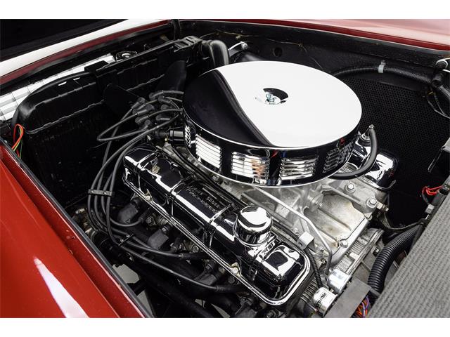 1963 Apollo 3500GT (CC-1160243) for sale in Saint Louis, Missouri