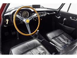 1963 Apollo 3500GT (CC-1160243) for sale in Saint Louis, Missouri