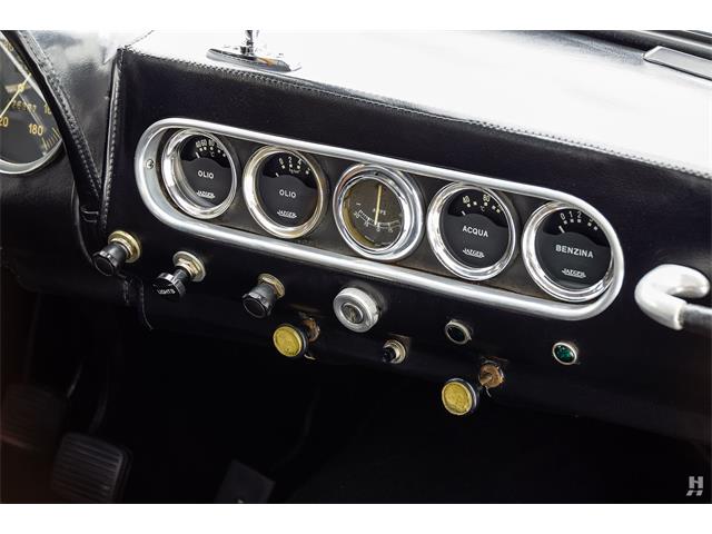 1963 Apollo 3500GT (CC-1160243) for sale in Saint Louis, Missouri