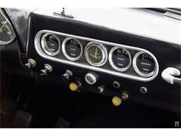 1963 Apollo 3500GT (CC-1160243) for sale in Saint Louis, Missouri