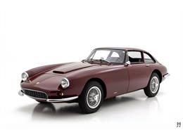 1963 Apollo 3500GT (CC-1160243) for sale in Saint Louis, Missouri