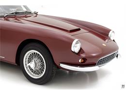 1963 Apollo 3500GT (CC-1160243) for sale in Saint Louis, Missouri