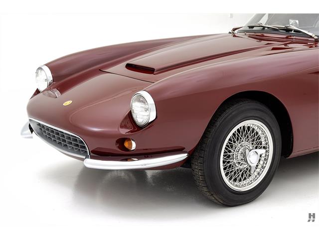 1963 Apollo 3500GT (CC-1160243) for sale in Saint Louis, Missouri