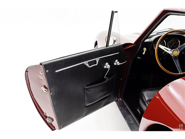 1963 Apollo 3500GT (CC-1160243) for sale in Saint Louis, Missouri