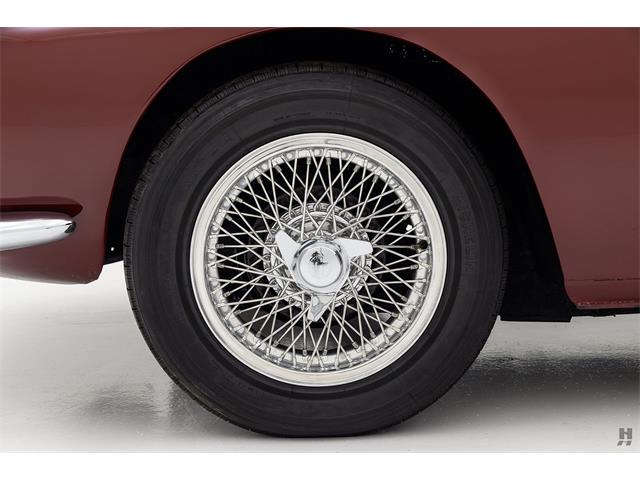 1963 Apollo 3500GT (CC-1160243) for sale in Saint Louis, Missouri