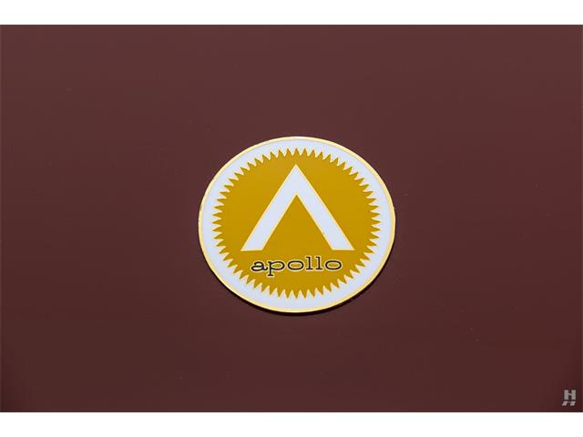 1963 Apollo 3500GT (CC-1160243) for sale in Saint Louis, Missouri
