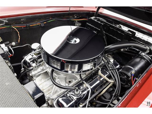 1963 Apollo 3500GT (CC-1160243) for sale in Saint Louis, Missouri