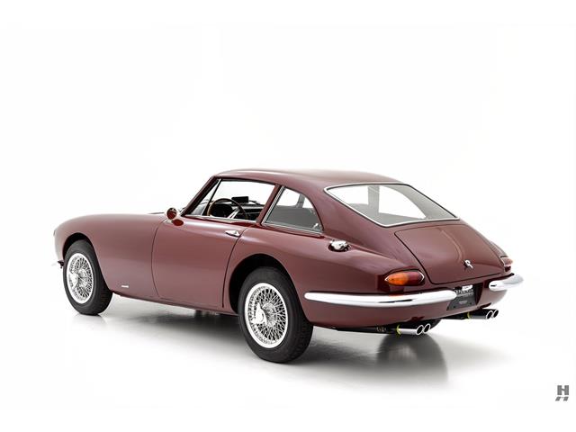1963 Apollo 3500GT (CC-1160243) for sale in Saint Louis, Missouri