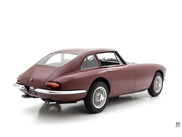 1963 Apollo 3500GT (CC-1160243) for sale in Saint Louis, Missouri