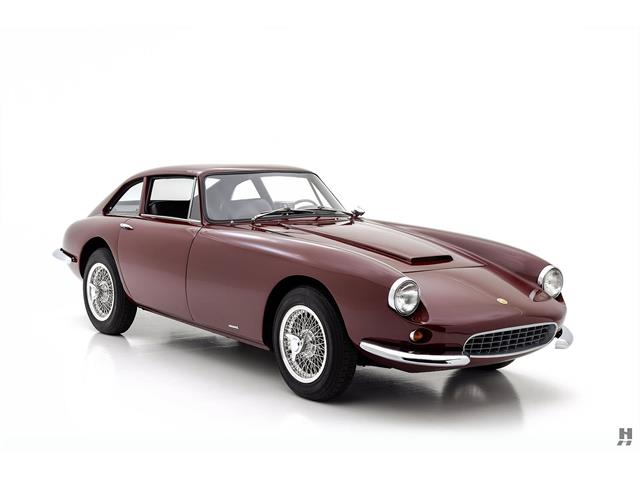 1963 Apollo 3500GT (CC-1160243) for sale in Saint Louis, Missouri