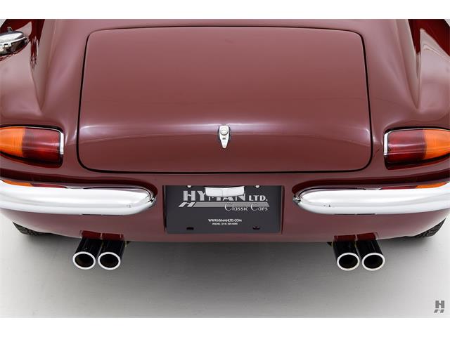 1963 Apollo 3500GT (CC-1160243) for sale in Saint Louis, Missouri