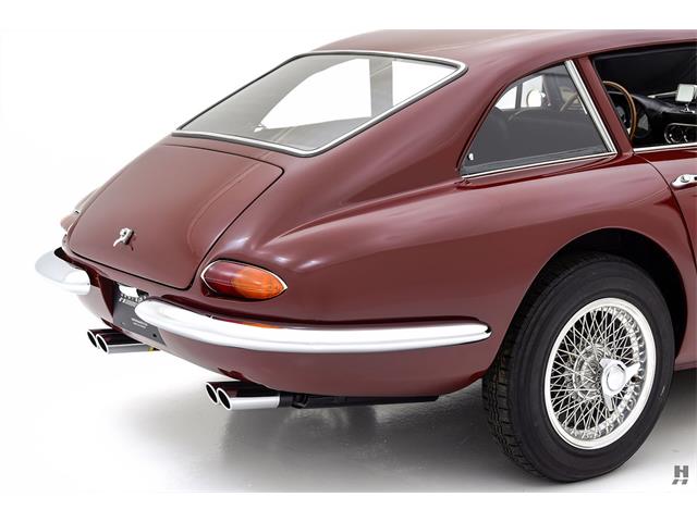 1963 Apollo 3500GT (CC-1160243) for sale in Saint Louis, Missouri