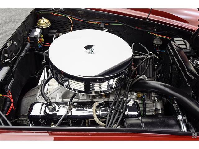 1963 Apollo 3500GT (CC-1160243) for sale in Saint Louis, Missouri