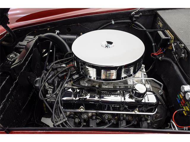 1963 Apollo 3500GT (CC-1160243) for sale in Saint Louis, Missouri