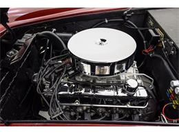 1963 Apollo 3500GT (CC-1160243) for sale in Saint Louis, Missouri