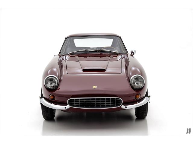 1963 Apollo 3500GT (CC-1160243) for sale in Saint Louis, Missouri