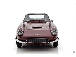 1963 Apollo 3500GT (CC-1160243) for sale in Saint Louis, Missouri