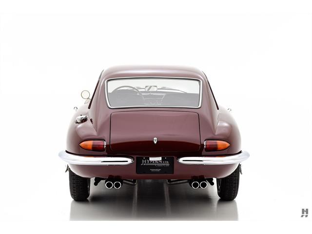1963 Apollo 3500GT (CC-1160243) for sale in Saint Louis, Missouri