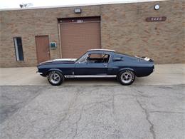 1967 Ford Shelby GT500  (CC-1162431) for sale in Cleveland, Ohio
