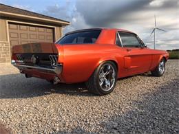 1967 Ford Mustang (CC-1162432) for sale in Chatham, Ontario