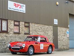 1959 Austin-Healey Sebring (CC-1162435) for sale in witney, Oxfordshire