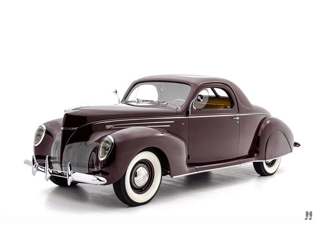 1939 Lincoln Zephyr (CC-1160244) for sale in Saint Louis, Missouri
