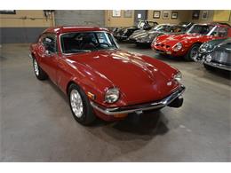 1973 Triumph GT-6 (CC-1162441) for sale in Huntington Station, New York