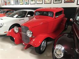 1932 Ford 3-Window Coupe (CC-1162446) for sale in san diego, California