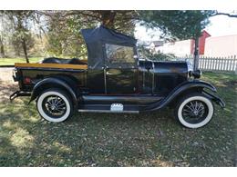1928 Ford Model A (CC-1162450) for sale in Monroe, New Jersey
