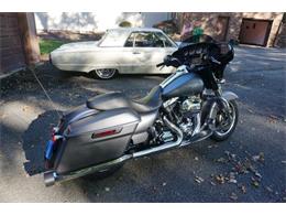 2016 Harley-Davidson Street Glide (CC-1162451) for sale in Monroe, New Jersey