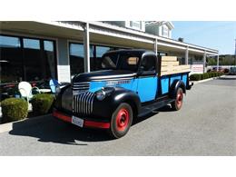 1946 Chevrolet 3800 (CC-1162452) for sale in Redlands, California