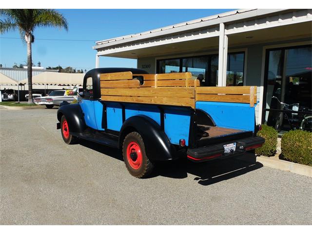 1946 Chevrolet 3800 (CC-1162452) for sale in Redlands, California