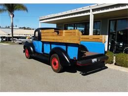 1946 Chevrolet 3800 (CC-1162452) for sale in Redlands, California
