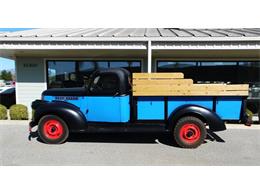 1946 Chevrolet 3800 (CC-1162452) for sale in Redlands, California
