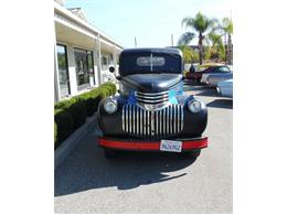 1946 Chevrolet 3800 (CC-1162452) for sale in Redlands, California